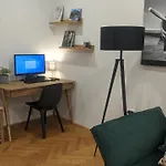 Apartmán Apartman692 Vrchlabí