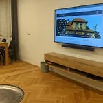 Apartman692 * 弗尔赫拉比