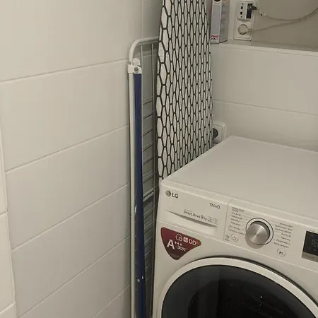 Διαμέρισμα Apartman692 *