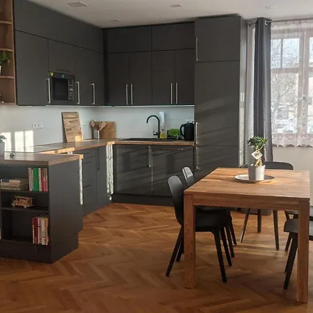 Apartman692 Appartement *