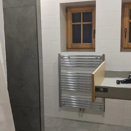 Apartman692 * Vrchlabi