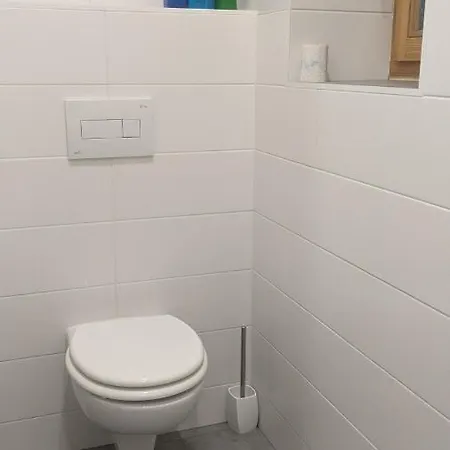 Apartman692 Appartement