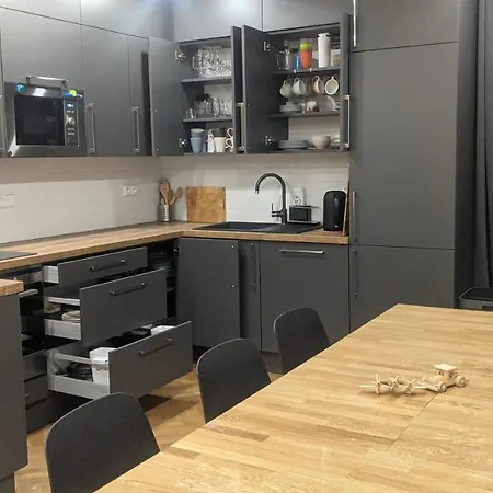 Apartman692 Vrchlabi