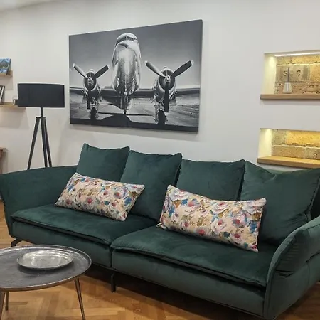 Apartman692 Apartment *