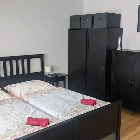 Apartman692 Apartment