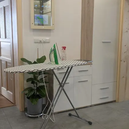 Apartman692 Apartment