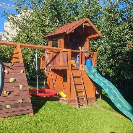Διαμέρισμα Apartman692 *