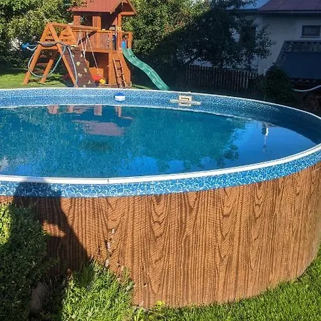 Apartman692 Appartement Vrchlabí
