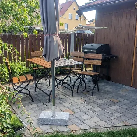 Apartman692 Appartement Vrchlabí