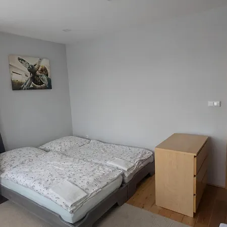 Apartman692 Apartment Vrchlabi
