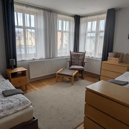 Apartman692 * Vrchlabí