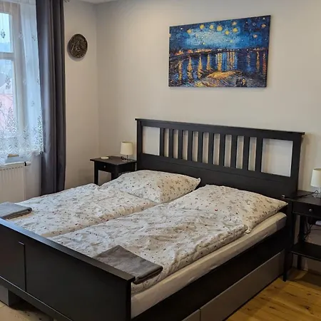 Apartman692 Διαμέρισμα *
