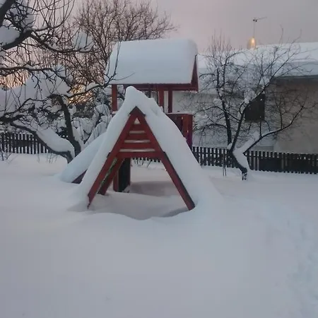 Apartman692 Vrchlabí