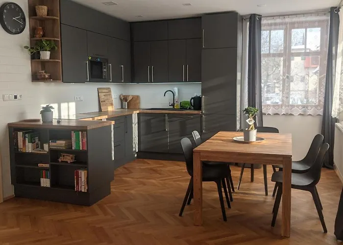 Apartman692 Apartament *