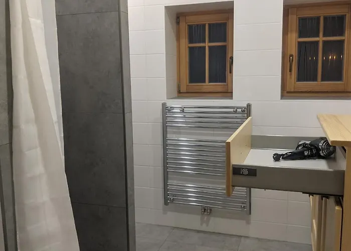 Apartman692 * Vrchlabí