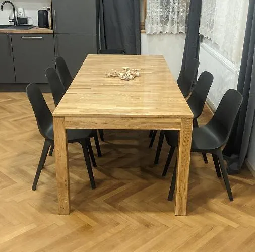Daire Apartman692 Vrchlabí