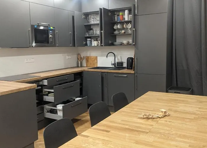 Apartman692 Vrchlabí