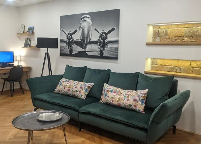 Apartman692 Daire *
