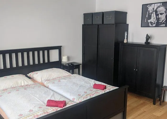 Apartman692 Daire