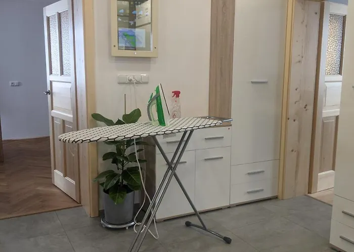 Apartman692 Apartment
