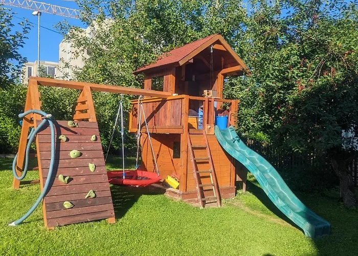 Apartament Apartman692 *