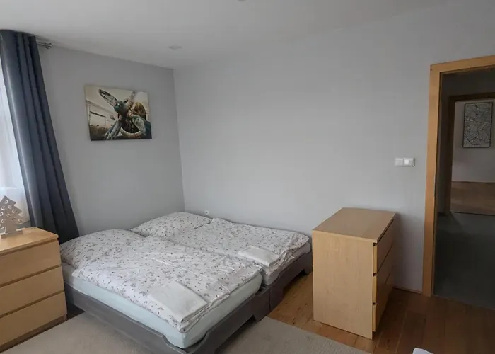 Apartman692 Apartament Vrchlabí