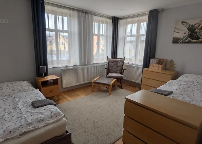 Apartman692 * Vrchlabi
